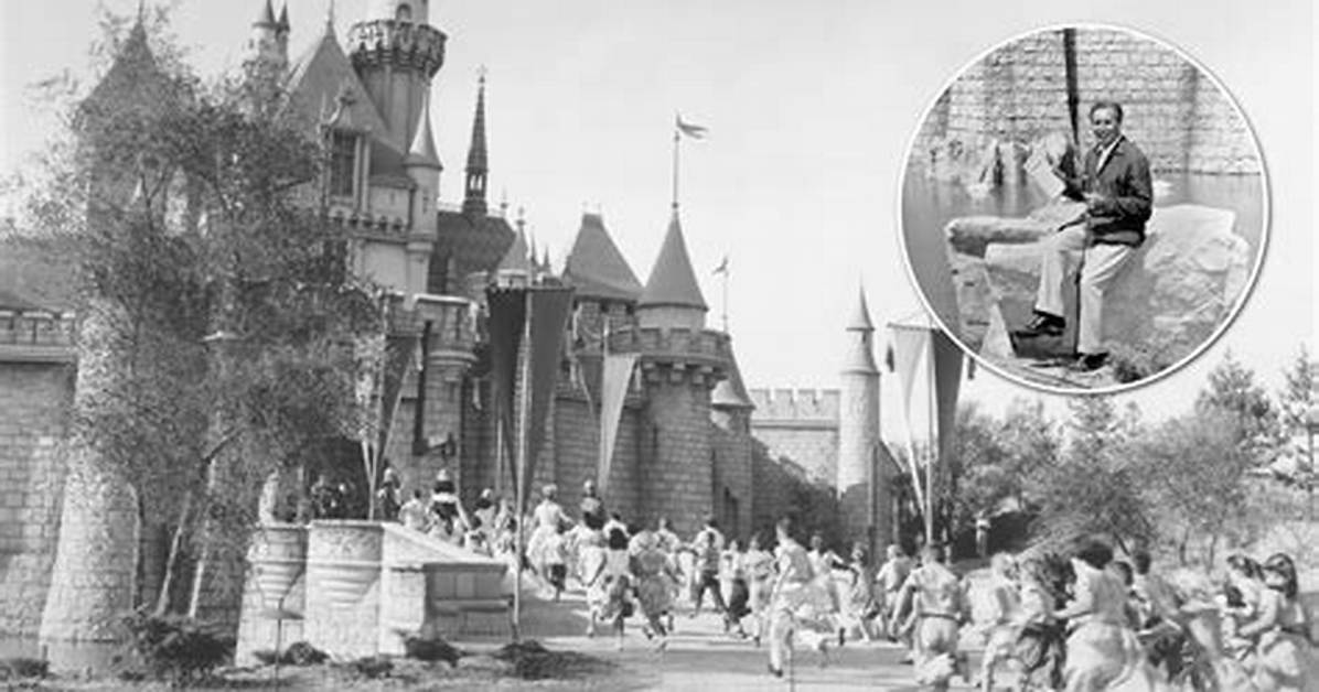 When Will Disneyland Open?