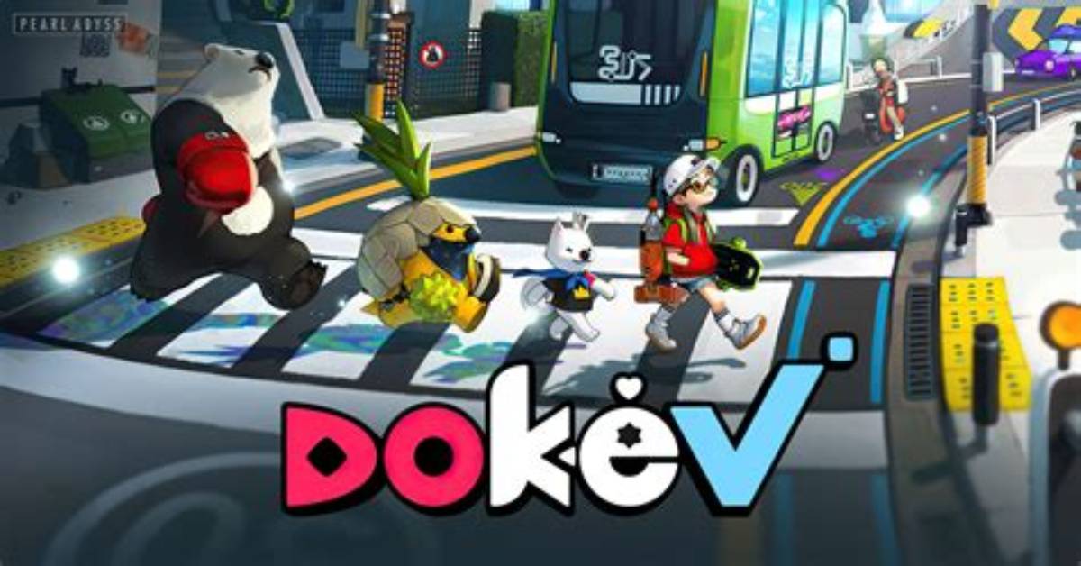 When Will Dokev Release?