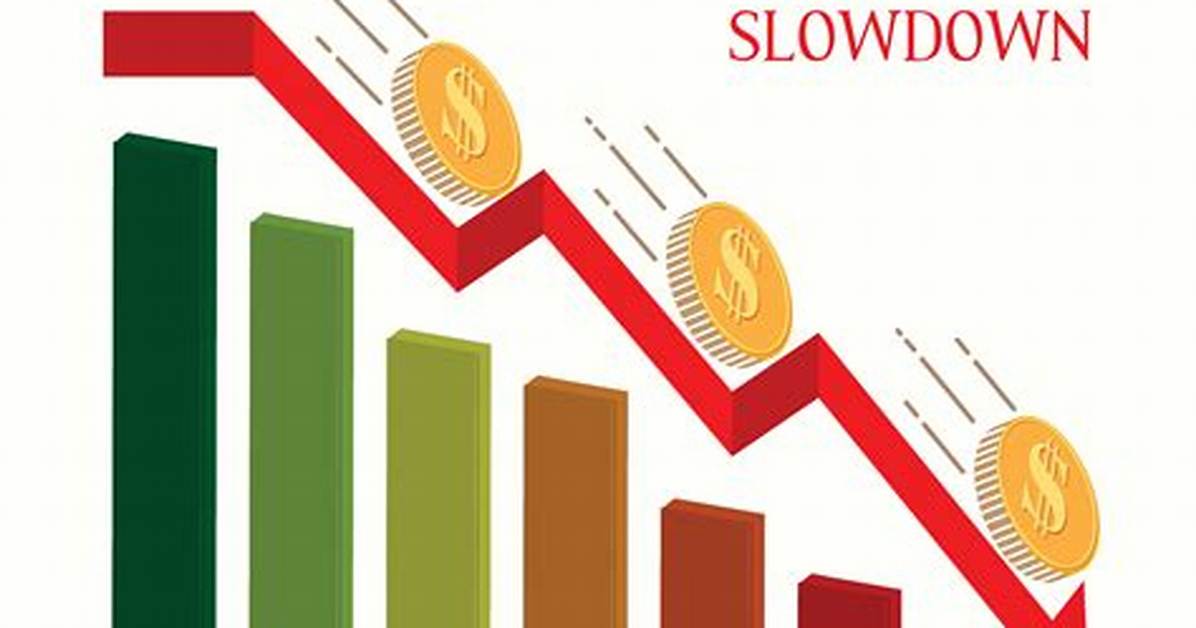 When Will Economic Slowdown End?