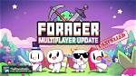 When Will Forager Have Multiplayer?