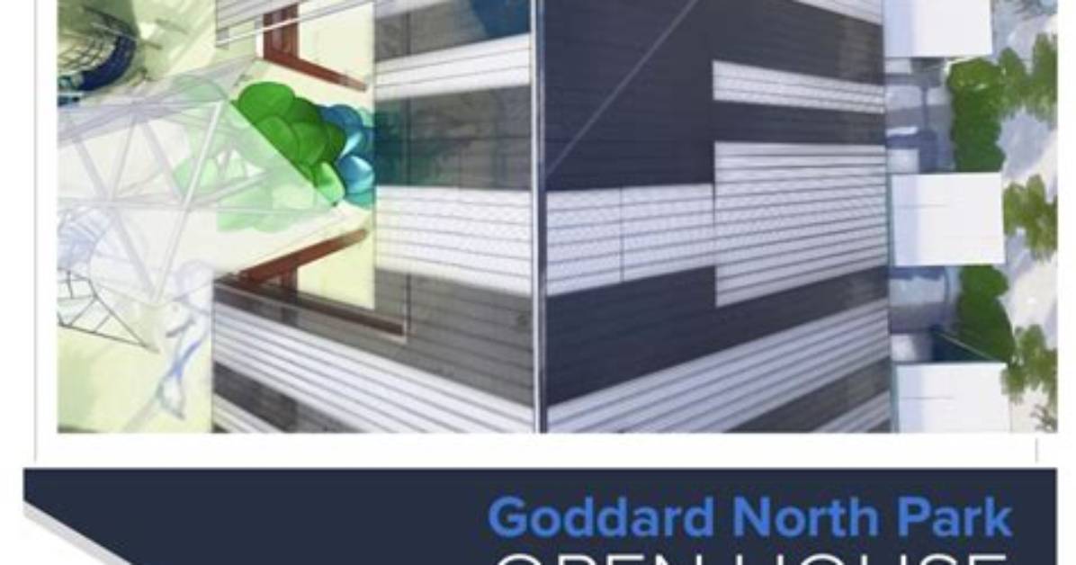 When Will Goddard Park Open?