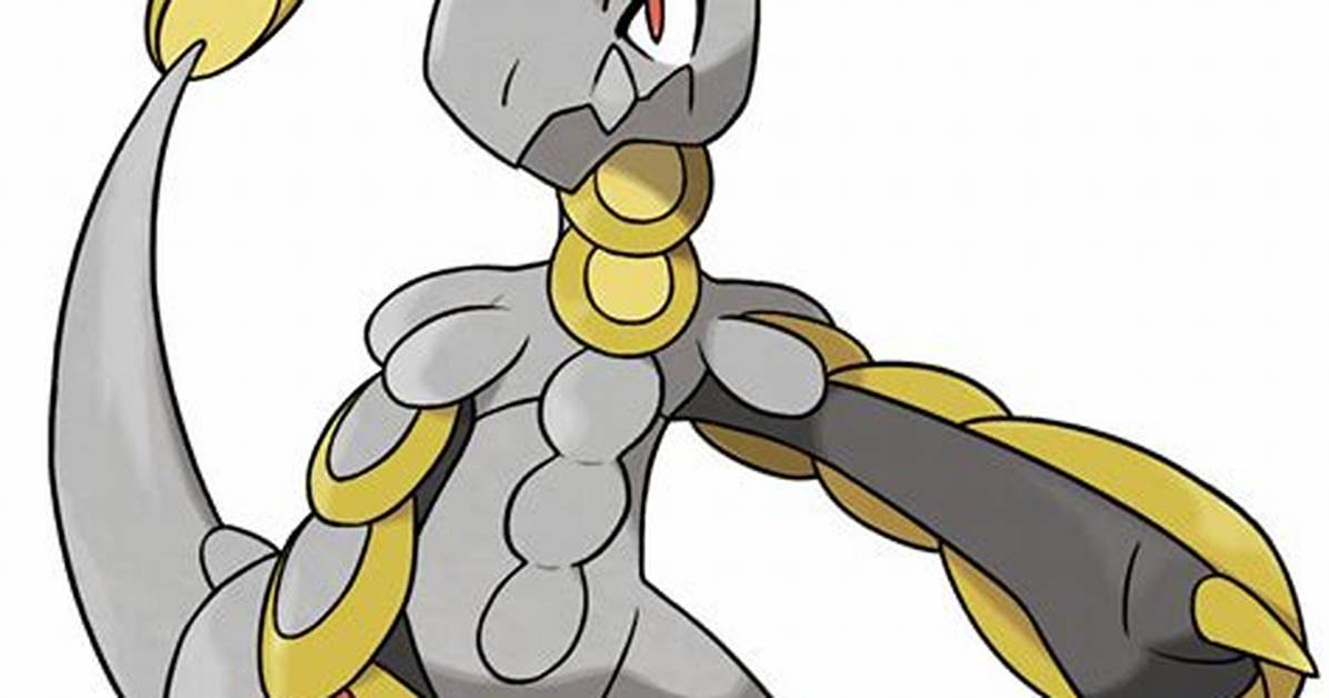 When Will Hakamo-O Evolve?