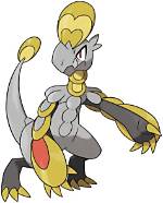 When Will Hakamo-O Evolve?
