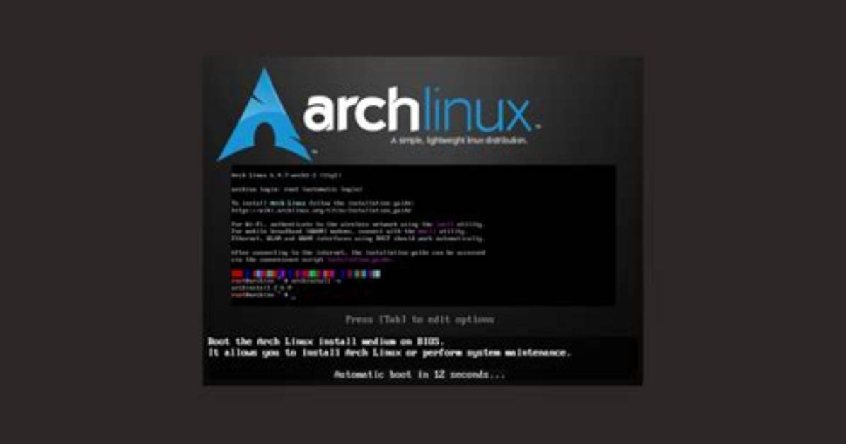 When Will Installation 01 Be Released?