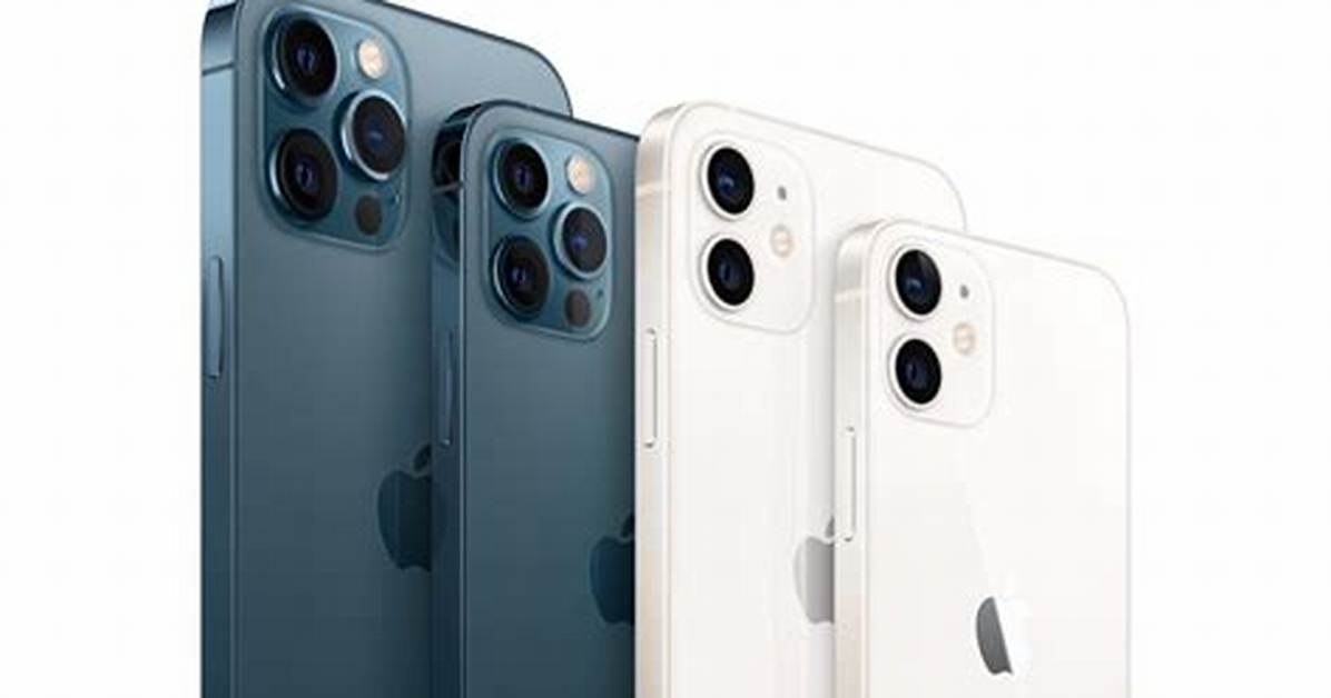 When Will Iphone 12 Be Released?