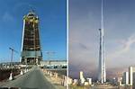 When Will Jeddah Tower Be Completed?