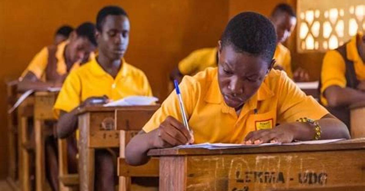 When Will Jhs Write Bece?