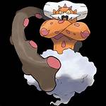When Will Landorus Be Back?
