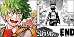 When Will Mha End