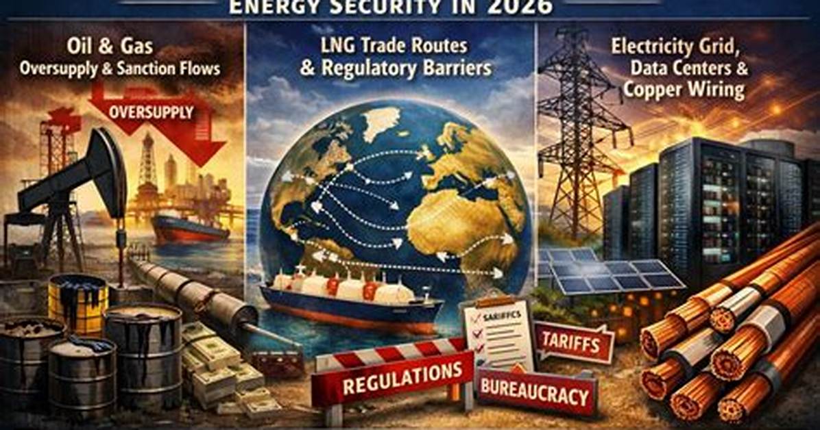 When Will Oversupply Regulate?