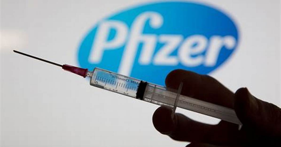 When Will Pfizer Unblind?