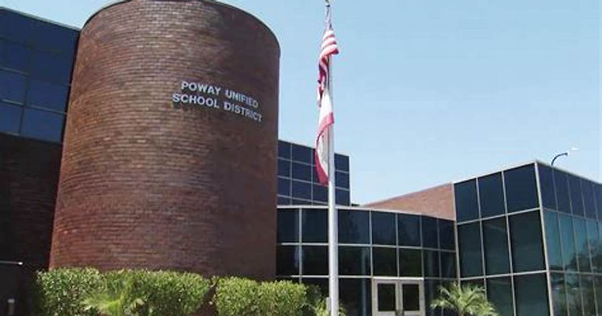 When Will Poway Schools Open?