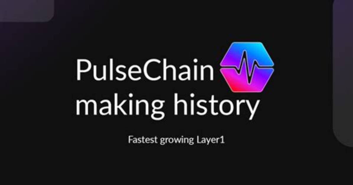 When Will Pulse Chain Launch