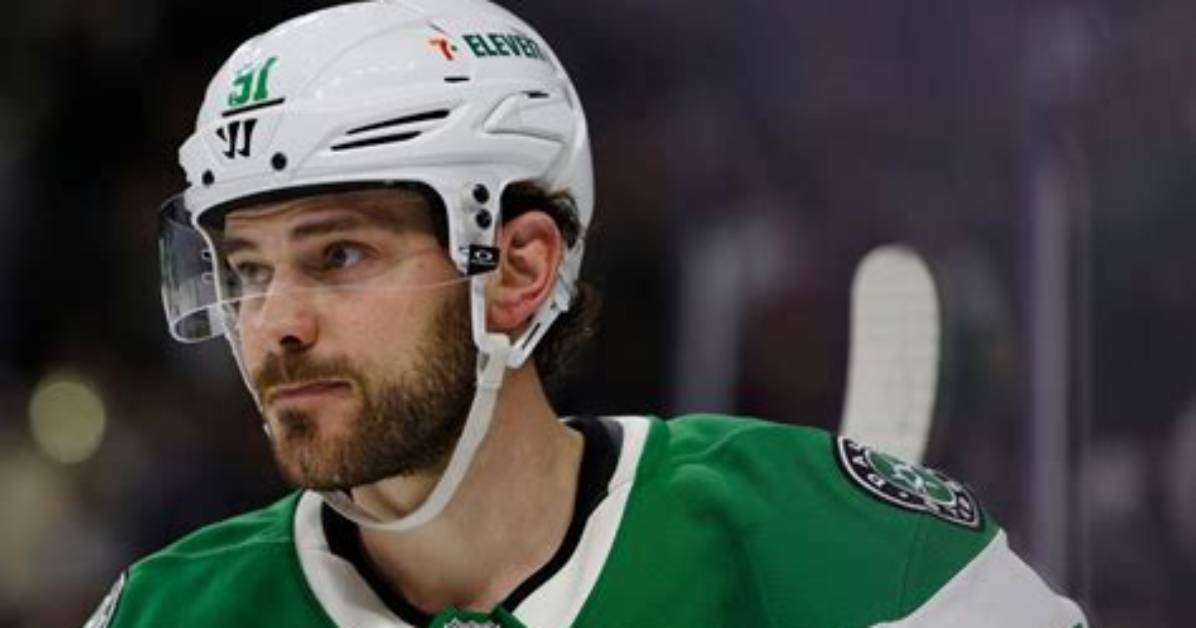When Will Seguin Return?