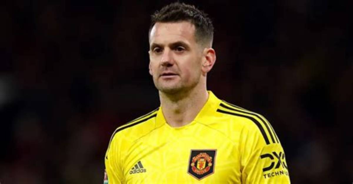 When Will Tom Heaton Return?