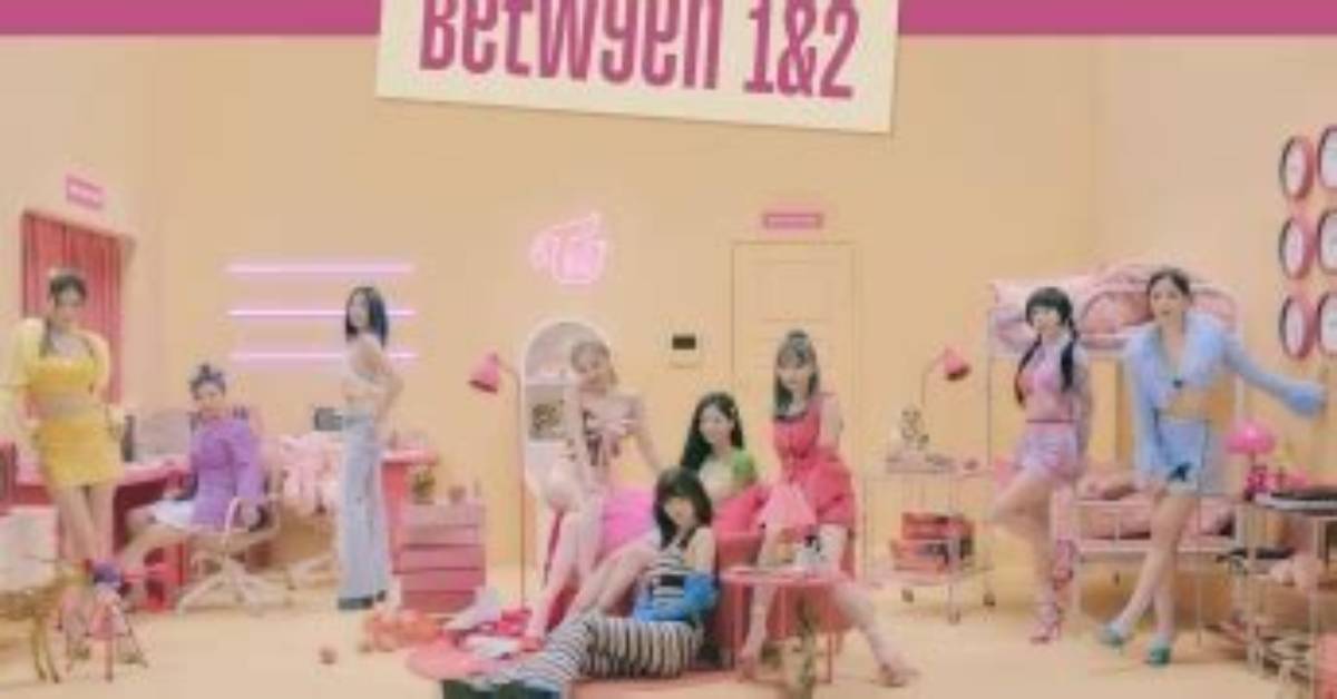 When Will Twice Contract End
