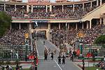 When Will Wagah Border Open?