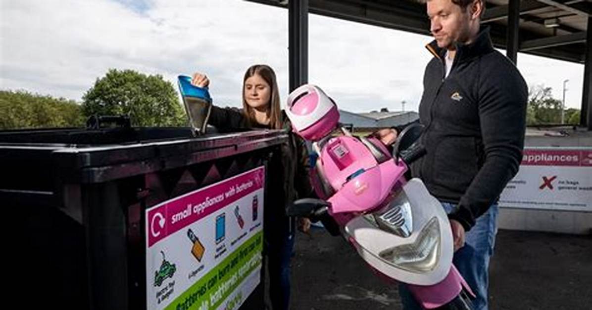 When Will Wirral Tips Open?