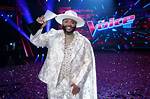 When Won the Voice?