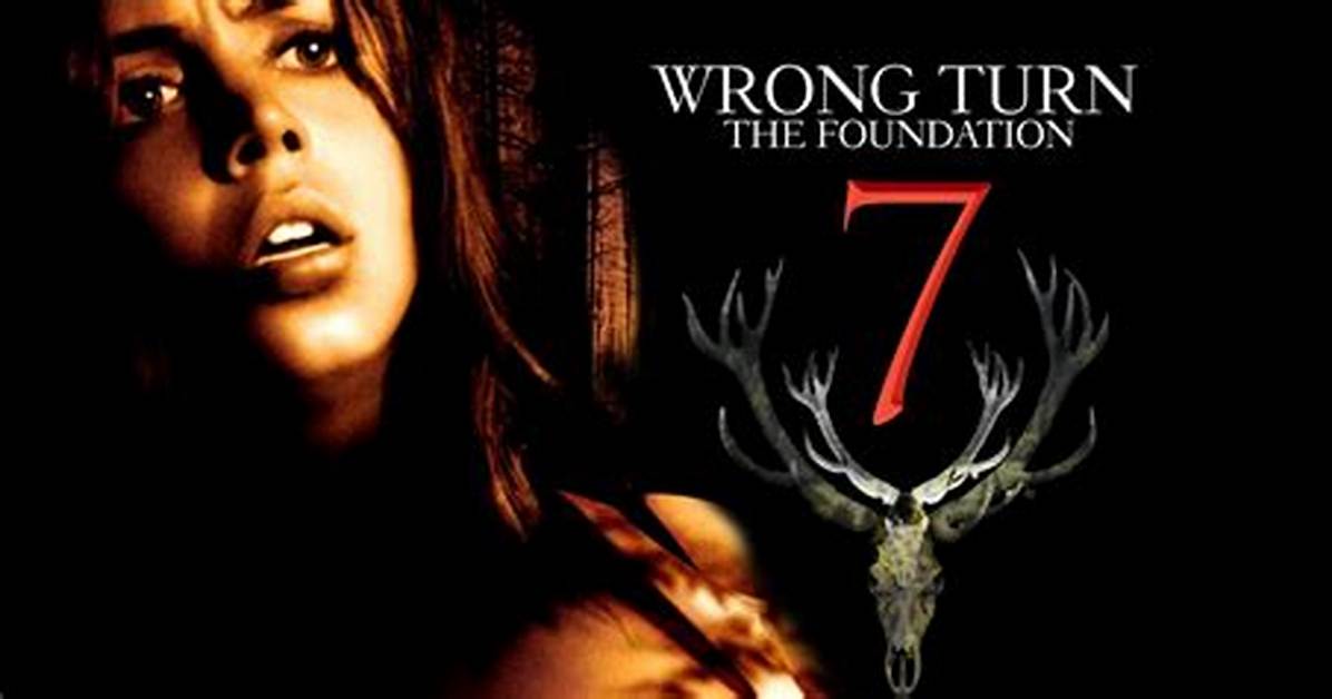When Wrong Turn 7 Will Release?