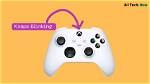 When Xbox Controller Keeps Blinking?
