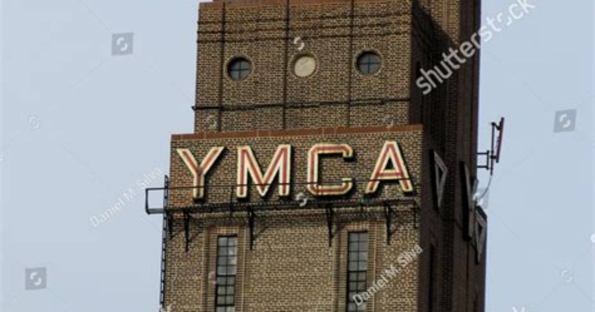 When Ymca Was Established?