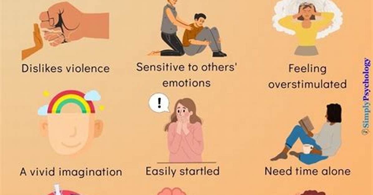 When You Are Hypersensitive?