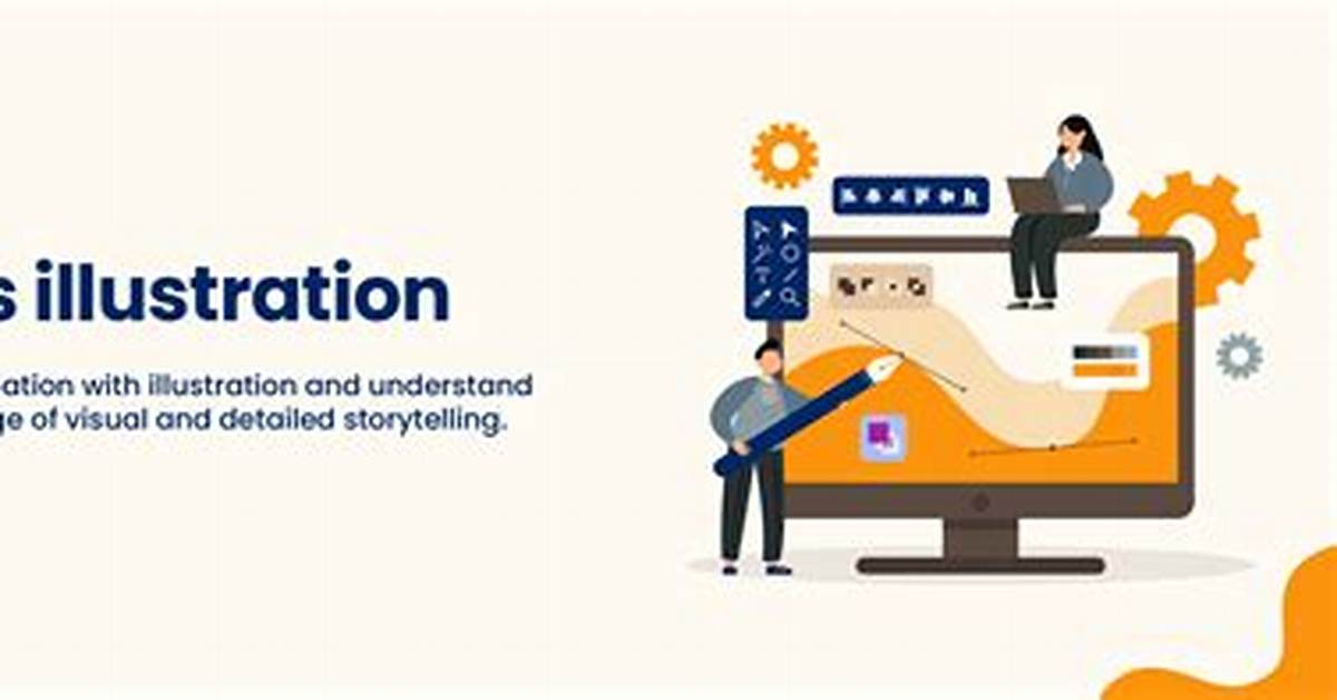 When You Illustrate Something?