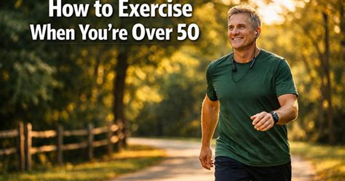 When You over Exercise?