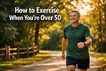 When You over Exercise?