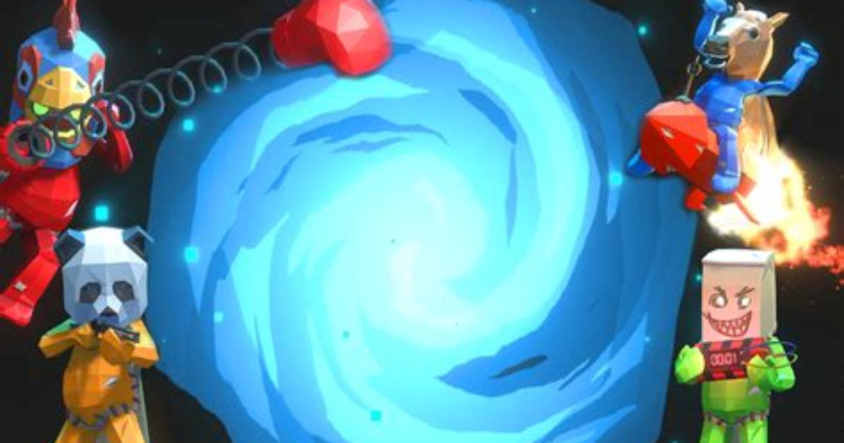 When You Pummel Something?