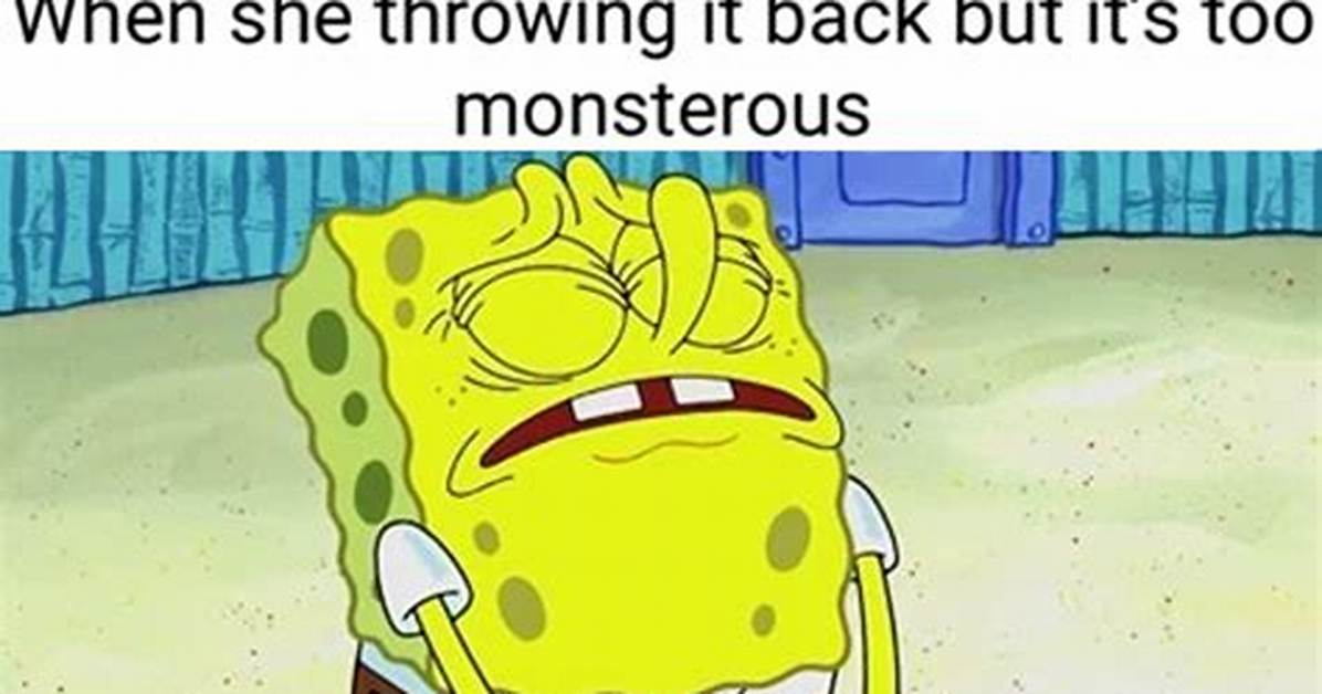 When You Throw Back?