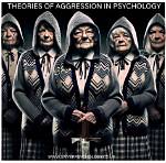 Where Aggression Comes from?