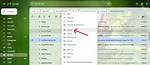 Where Archive in Gmail?