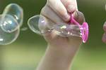Where Are Bubbles Made?