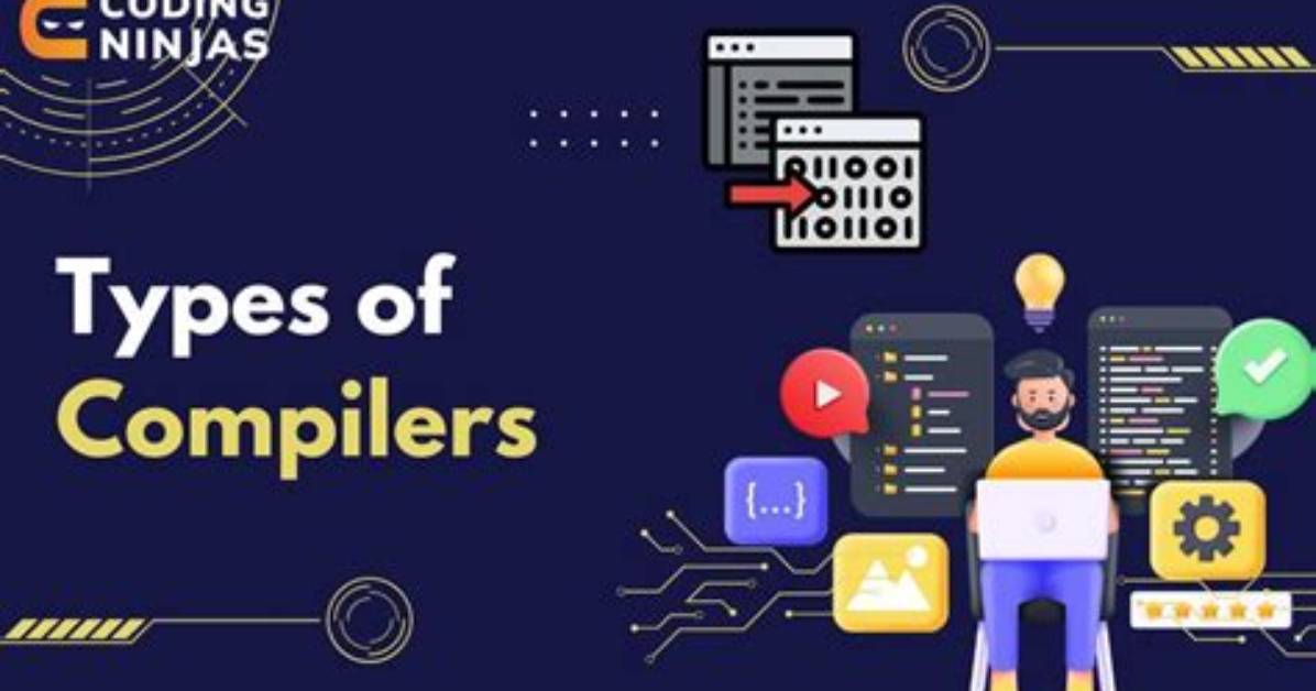 Where Are Compilers Used?