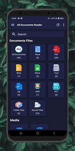 Where Are Documents on Android?