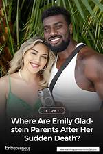 Where Are Emily Gladstein Parents After Her Sudden Death?