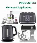 Where Are Kenwood Appliances Made