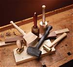 Where Are Mallets Made?