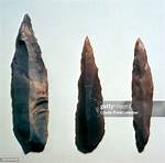 Where Are Microliths Found?