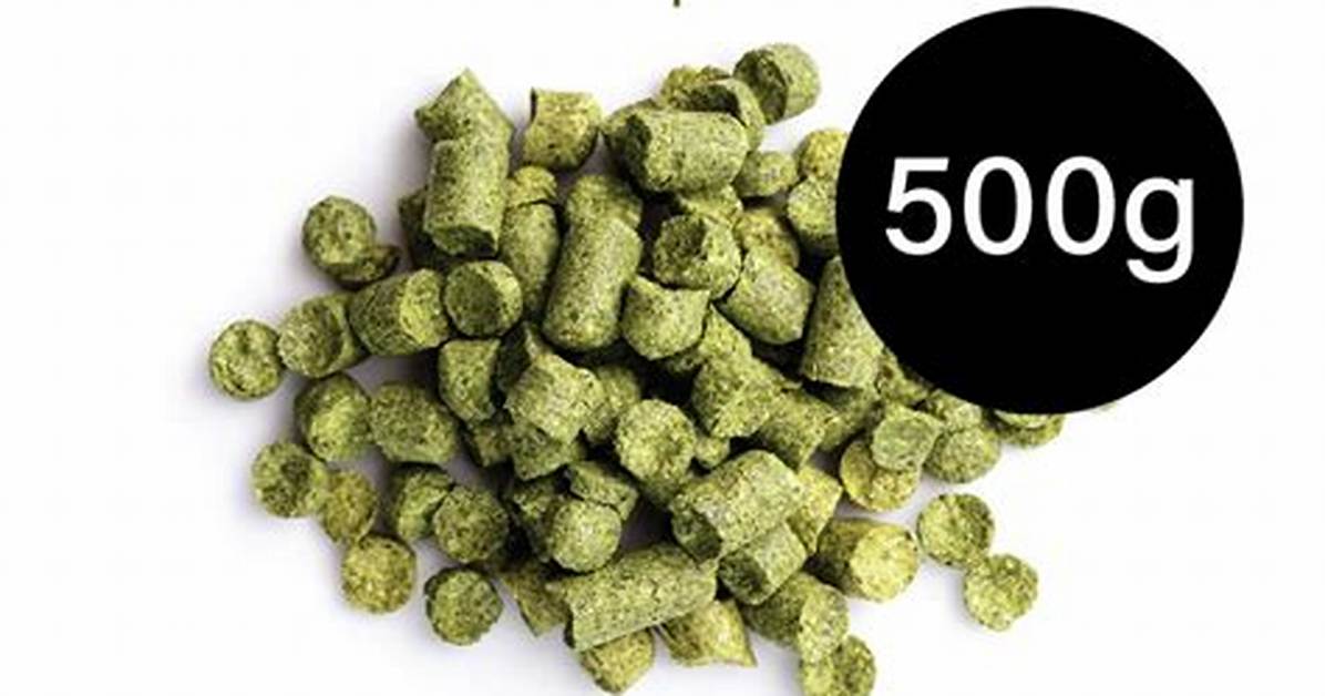 Where Are Simcoe Hops