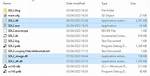 Where Are the Compiled Sdl Libraries?