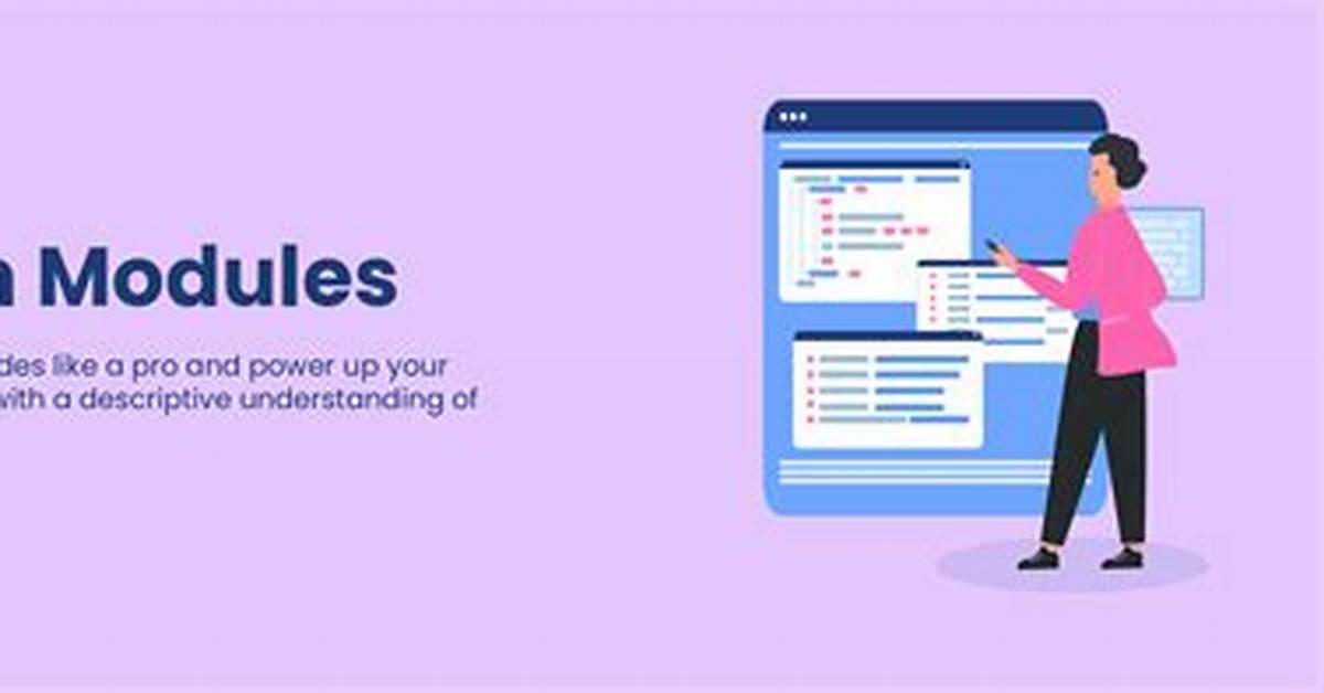 Where Are the Python Modules Stored?