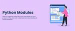 Where Are the Python Modules Stored?