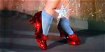Where Are the Ruby Slippers?