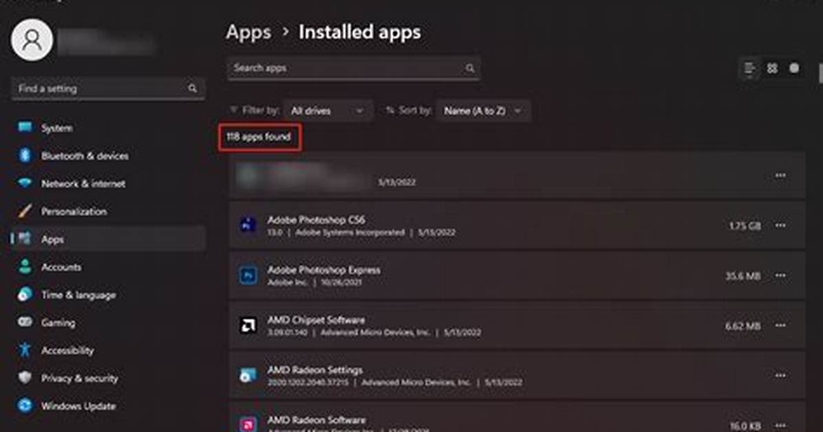 Where Are Uwp Apps Installed?