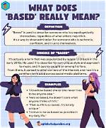 Where Are You Based?