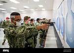 Where Basic Training for Navy?