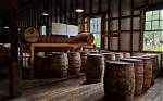 Where Bourbon Is Made?